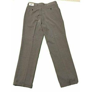 NWT Rendezvous 36 x 34 Dress Pants Pleated‎ front